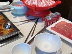 -红鼎坊·老成都火锅(新南门店)