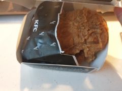 -肯德基(杭州和平饭店)