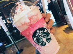-星巴克臻选店(澳门伦敦人店)