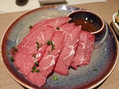 -大渔铁板烧(花园道店)