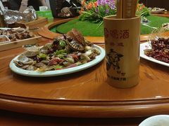 -连锦记海鲜烧烤大排档·锦州特色(西安路交大店)