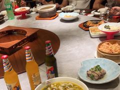 -老淮安·淮安菜(涟水店)