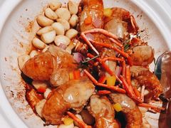 -滋粥楼·顺德菜(番禺广场总店)