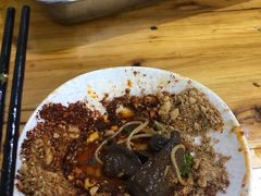 -雲记卢妈冷锅串串(中道街总店)