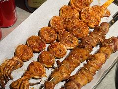 -醉炫音速烧烤(沙河总店)