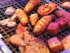 -小猪查理川式自助烤肉(大学城店)