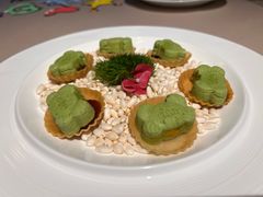 -成隆行·蟹王府(淮海店)