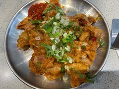 -小豆海棠(嘉兴路店)