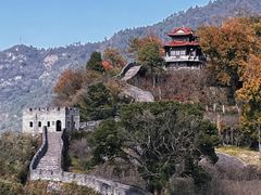 -台州府城(东湖)