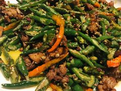 尖椒鸡-铁公鸡·四川料理(天环广场店)
