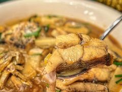 -老吉堂上海本帮菜(望京万象汇店)