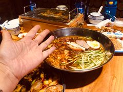 -熙成烧烤(白塔岭店)