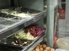 -四川老牛麻辣烫(北门桥店)