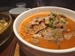 -师味葱扒虎头鲤·水席洛阳菜(元华店)
