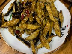 风味茄子-风波庄(临淄分舵店)