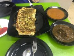 -新加坡Zam Zam餐馆