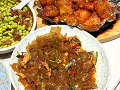 -盛城酒楼(茶里水街店)