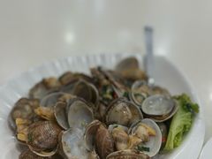 -新山亚明小厨