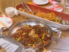 -永红源啤酒·烧烤·海鲜·大排档(青特城店)