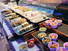 -花西亭·海鲜自助餐厅(瑞城名人酒店)