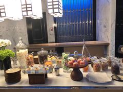 -上海苏宁宝丽嘉酒店·Cafe Bellagio西餐厅