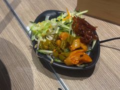 -云味馆·云南菜·云南米线(景田店)