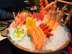 -花潮料理艺食馆(成都万象城店)