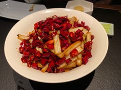 -晓长安·新陕菜(曲江店)