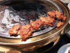 -味家烤肉烤鳗鱼牛排(西塔旗舰店)