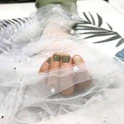 -Seven Nail七姑娘の美甲店