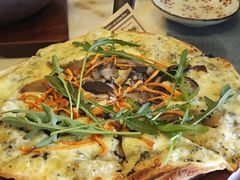 -翠田Green Field Kitchen
