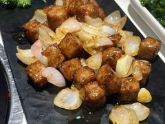 -黑鸡小馆(金源店)