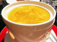 -上海苏宁宝丽嘉酒店·嘉府壹号中餐厅
