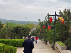 -红石寨旅游度假区