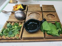 -云海肴·汽锅鸡·云南菜(高德置地店)