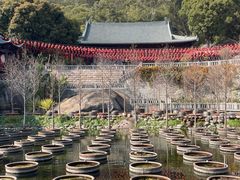 -石峰岩寺