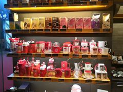 零售区-星巴克(中远两湾城店)