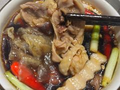 -四点金粥底火锅(沂州里店)