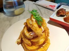 招牌酥皮虾-京味斋·北京烤鸭(华威桥北工大店)