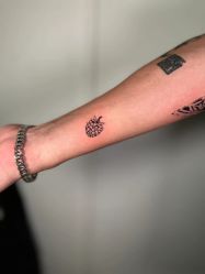 -海王刺青·纹身·穿孔饰品·TATTOO