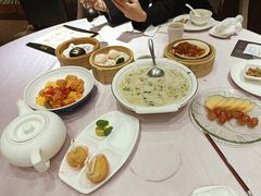 -丰鲤楼•闽南茶楼(仟禧汇店)