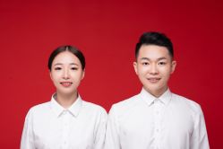 -帆拉斐婚纱摄影(春熙店)