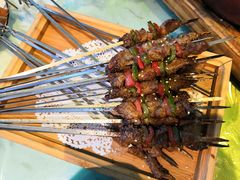 -烛影拾光观景餐厅·创意菜·摄影·小提琴(大唐不夜城店)