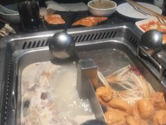 -海底捞火锅(崇文门新世界百货店)