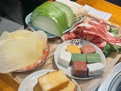 -玖泉里烤肉