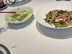 -怡情荟•海鲜青岛菜(五四广场旗舰店)
