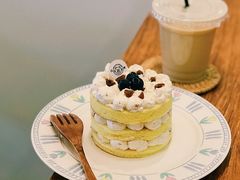 -白熊咖啡(闽江大道店)
