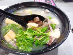 -小杨生煎(白玉兰广场店)