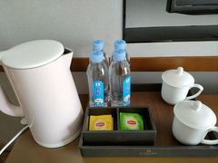 -昆山皇冠国际会展酒店