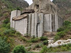 -圣莲山风景区